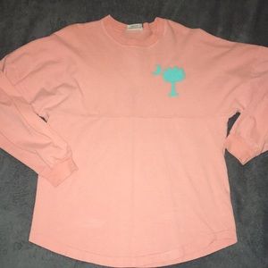 Carolina shirt